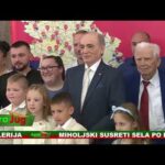Emisija o poljoprivredi : : AgroJug :: Poljoprivreda 2025 : : : 2454 ::: 28-10-2025
