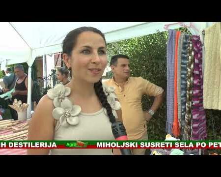 Emisija o poljoprivredi : : AgroJug :: Poljoprivreda 2025 : : : 2454 ::: 28-10-2025