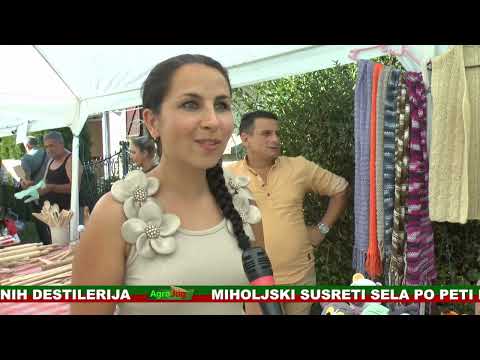Emisija o poljoprivredi : : AgroJug :: Poljoprivreda 2025 : : : 2454 ::: 28-10-2025